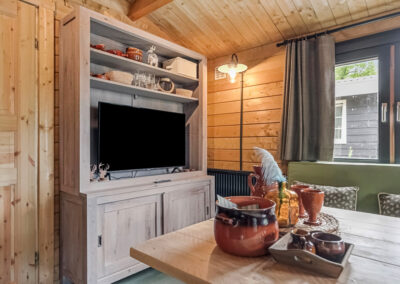 Kieftveen 18 19 Chalet